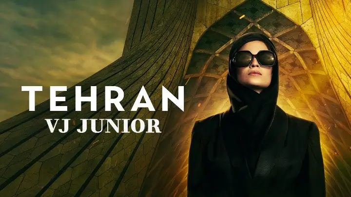 Tehran Part 8